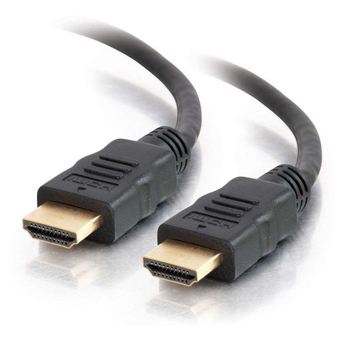 C2G, 2M HIGH SPEED HDMI CABLE WITH ETHERNET - 4K 60HZ (6.6FT)